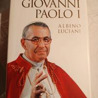 Marco Roncalli - Giovanni Paolo I, Albino Luciani