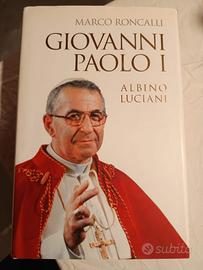 Marco Roncalli - Giovanni Paolo I, Albino Luciani