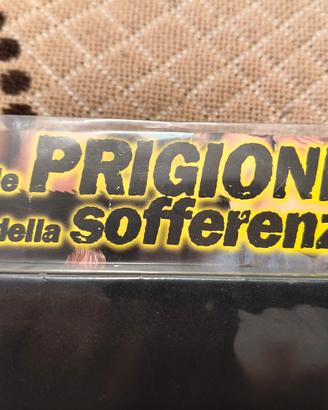 le prigioni della sofferenza film x adulti