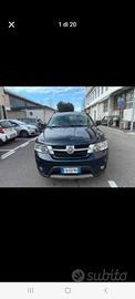 Fiat Freemont perfetto 