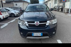 Fiat Freemont perfetto 