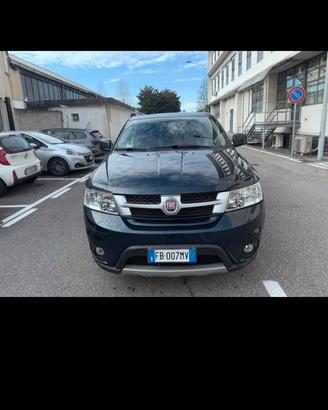 Fiat Freemont perfetto 