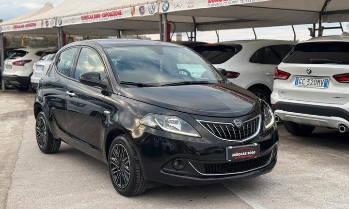 Lancia Ypsilon 1.0 CON SOLI "40000" KM