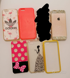 Cover iPhone 6