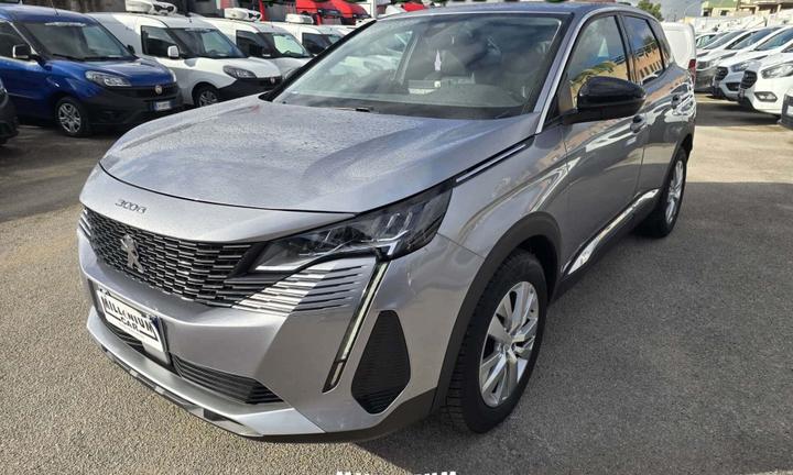 3008 AUTOCARRO N1 AUTOM 2022