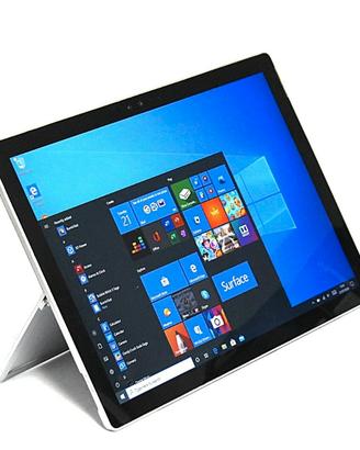 Tablet microsoft surface pro 4