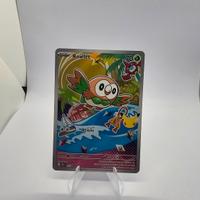 Rowlet promo mep it 043