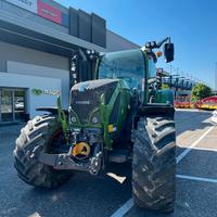 FENDT 718