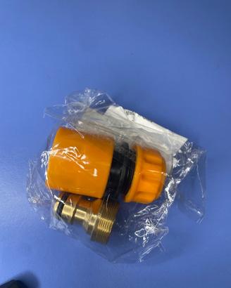 kit irrigazione