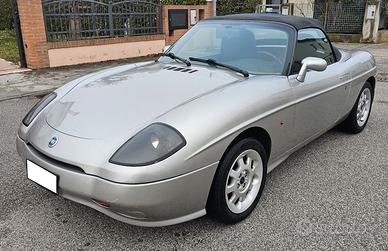 Fiat Barchetta