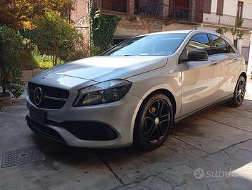 Mercedes classe a