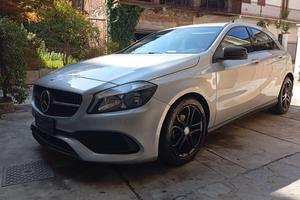 Mercedes classe a