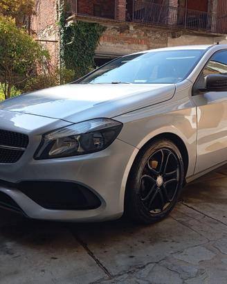 Mercedes classe a