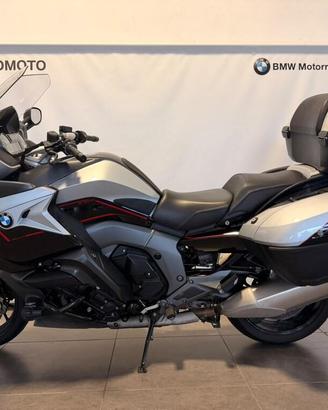 BMW K 1600 GT Abs my19