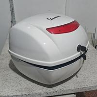 Bauletto vespa lx 125