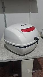 Bauletto vespa lx 125