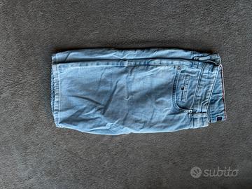 Jeans ragazzo tommy hilfger