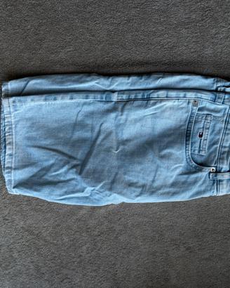 Jeans ragazzo tommy hilfger