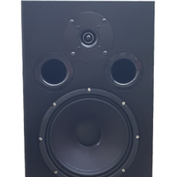 🚀DIFFUSORI MONITOR CIARE HI END 2 VIE BASS REFLEX