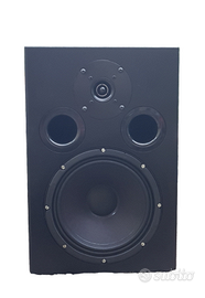 🚀DIFFUSORI MONITOR CIARE HI END 2 VIE BASS REFLEX