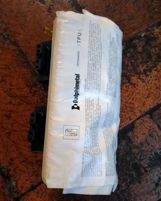 airbag fiat grande punto 1300 Multijet 