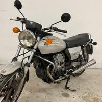 Moto Guzzi V35 ('79)