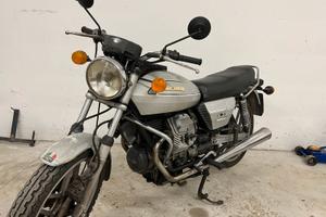 Moto Guzzi V35 ('79)
