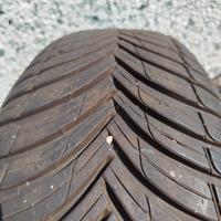 Pneumatici Kleber 205/60 R16 4 stagioni