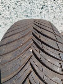 Pneumatici Kleber 205/60 R16 4 stagioni