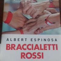 Braccialetti Rossi Albert Espinosa