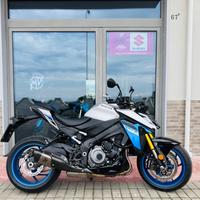 Suzuki GSX S 1000 EVO