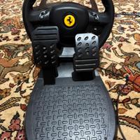 Volante Ferrari ThrustMaster Ferrari 488 GTB