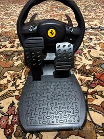 Volante Ferrari ThrustMaster Ferrari 488 GTB
