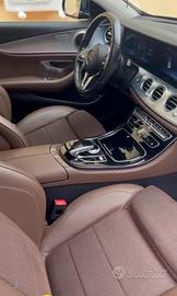 MERCEDES Classe E (W/S213) - 2019