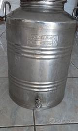 fusto cordivari