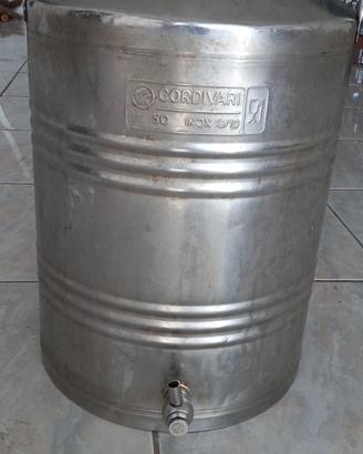 fusto cordivari