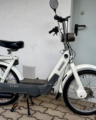 CIAO Piaggio