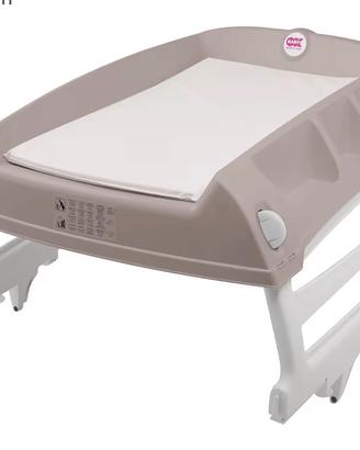 Fasciatoio vasca da bagno