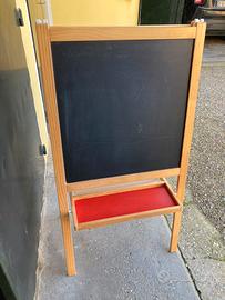 Lavagna da disegno bimbi