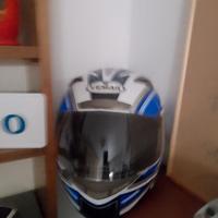 Casco integrale vemar taglia L