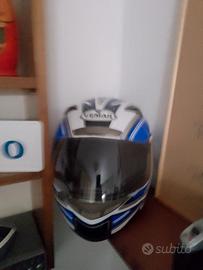 Casco integrale vemar taglia L