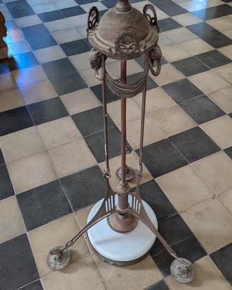 Lampadario Liberty 