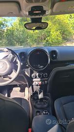 Mini Countryman Cooper 1.5 benzina