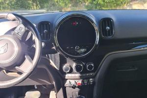 Mini Countryman Cooper 1.5 benzina