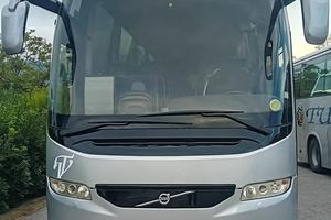 Autobus Volvo 9900 euro 6