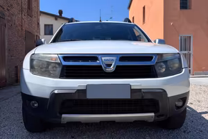 Dacia Duster 4x4 dci Laureate