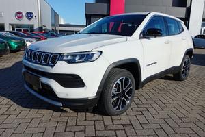 Jeep Compass 1.5 Turbo T4 130 CV MHEV 2WD Alt...