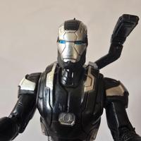 Statuina Iron Man War Machine