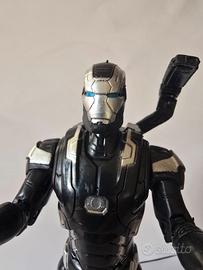 Statuina Iron Man War Machine