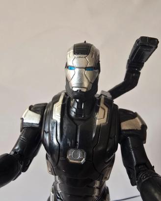Statuina Iron Man War Machine
